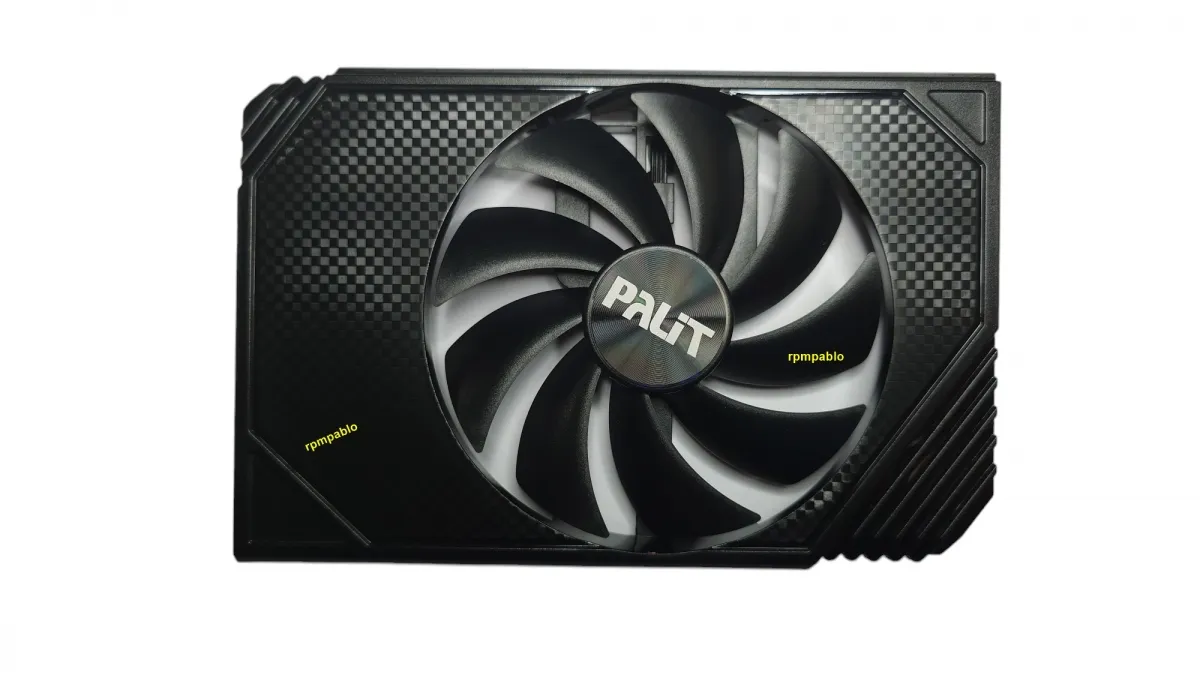 Cooler P\ Placa D Vídeo Palit Geforce Stormx Rtx 3050 / 3060
