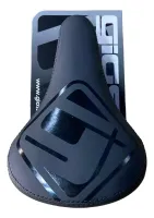 KIT GIOS BANCO GI-1009  + MANOPLA GIOS  PRETO  - Foto 5