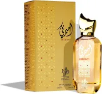 Perfumes Ameerati Al Wataniah Unissex - Eau De Parfum – 100ml