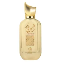 Perfumes Ameerati Al Wataniah Unissex - Eau De Parfum – 100ml - Foto 2