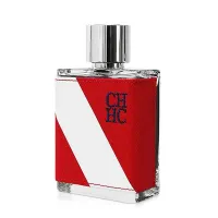 CAROLINA HERRERA CH SPORT EAU DE TOILETTE MASCULINO 50ML - Foto 2