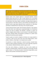 076 - Ciências - As Mudanças da Atmosfera e o Ar das Cidades - Chuva Ácida - 7º ano - PDF com 7 páginas - Foto 2