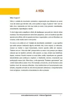 077 - Ciências - A Unidade da Vida - Desenvolvimento e Reprodução - 7º ano - PDF com 16 páginas - Foto 2