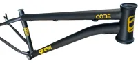 QUADRO  26 GIOS CODE CROMOLY  PRETO FOSCO  - Foto 2