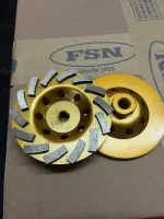 DD  DESBASTE    115MM  M-14 - Foto 2