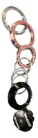 QUADRO  26 GIOS CODE CROMOLY  AZUL MARINHO  - Foto 5