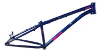 QUADRO  26 GIOS CODE CROMOLY  AZUL MARINHO 