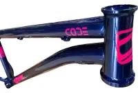 QUADRO  26 GIOS CODE CROMOLY  AZUL MARINHO  - Foto 4