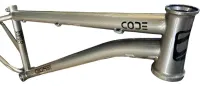 QUADRO  26 GIOS CODE CROMOLY  TITÂNIO  - Foto 4