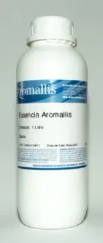 Essência Body Couros 1 Litro – Oleosa - Inspiração Olfativa: Body Kourus