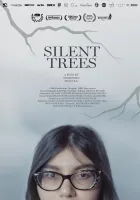 Silent Trees (2024) Agnieszka Zwiefka DVD - legendas em português