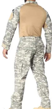 Uniforme ACU Digital camuflado GTO/CIOPAR - Foto 2