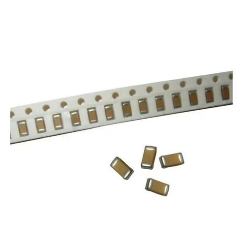 CAPACITOR CERAMICO SMD 22PFX50V 1206 5%