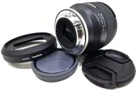 Lente Tamron 35mm f/2.8 DI  III OSD  p/ Sony - Seminova - Foto 3