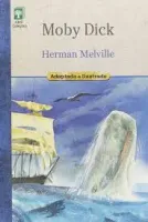 MOBY DICK ADAPTADO E ILUSTRADO (PRODUTO USADO - BOM)