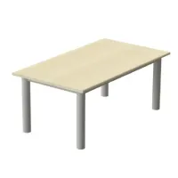 Mesa Refeitório 1200
