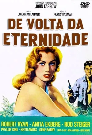 De Volta da Eternidade