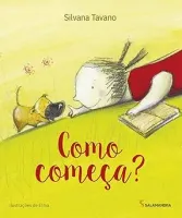 COMO COMEÇA? (PRODUTO USADO - MUITO BOM)