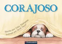 CORAJOSO (PRODUTO USADO - MUITO BOM)