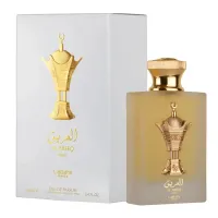 Perfume Al Areeq Gold Lattafa Unissex- Eau De Parfum -100 ml 