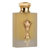 Perfume Al Areeq Gold Lattafa Unissex- Eau De Parfum -100 ml  - Foto 2