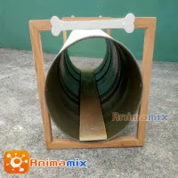 Tambor de Túnel  Pet Duplo Mod02 - Foto 2