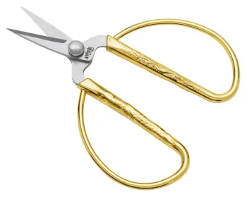 TESOURA RETRÔ MAXI  TE027-080054152