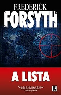 A LISTA (PRODUTO USADO - MUITO BOM)
