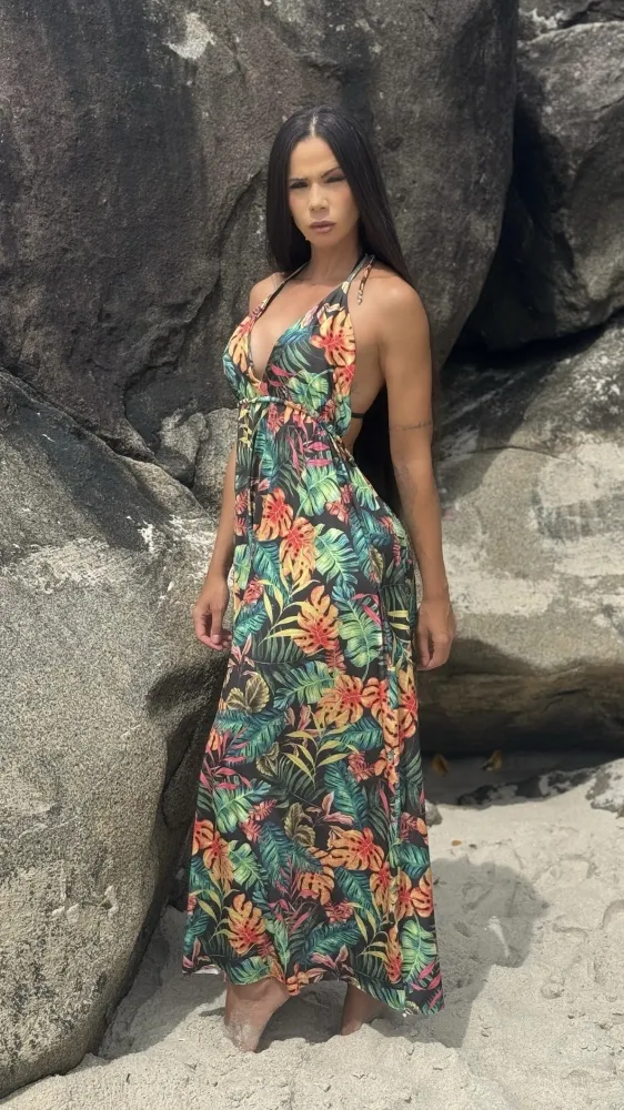 SAÍDA TULUM (REF S1232)