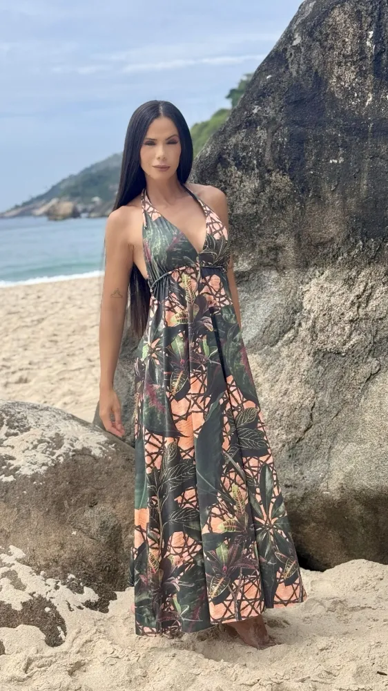 SAÍDA TULUM (REF S1233) Imagem