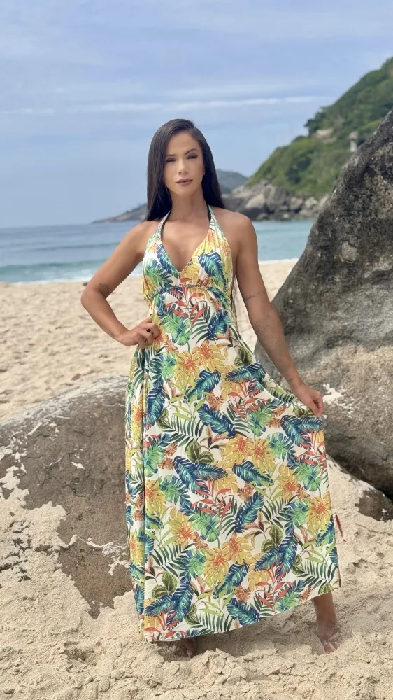 SAÍDA TULUM (REF S1234) Imagem