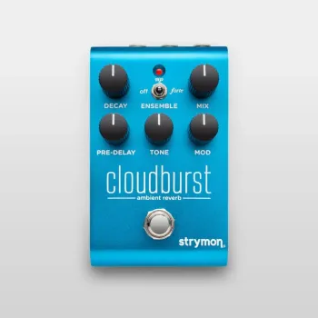 Pedal de Guitarra Strymon CloudBurst 