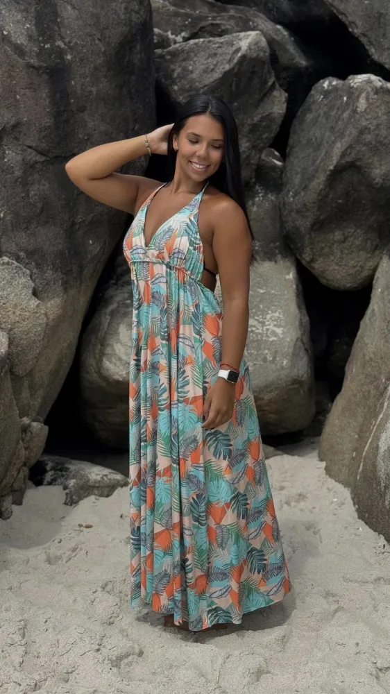 SAÍDA TULUM (REF S1238)