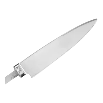 Lâmina Inox 420 p/ Faca 12 cm