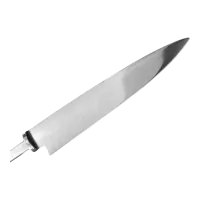 Lâmina Inox 420 p/ Faca 14 cm