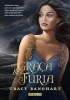 GRAÇA E FURIA: 1 (PRODUTO USADO - BOM)