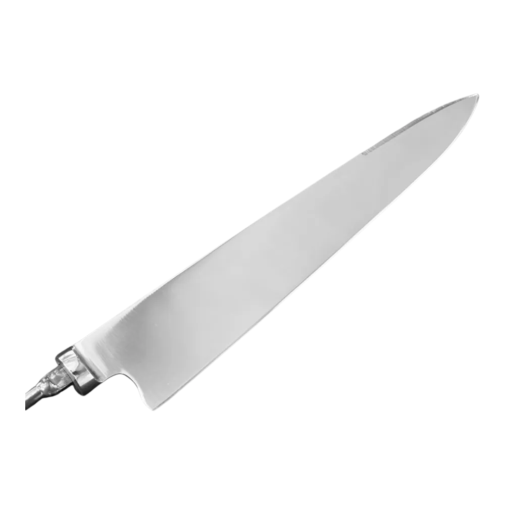 Lâmina Inox 420 p/ Faca 26 cm Imagem