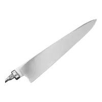 Lâmina Inox 420 p/ Faca 26 cm