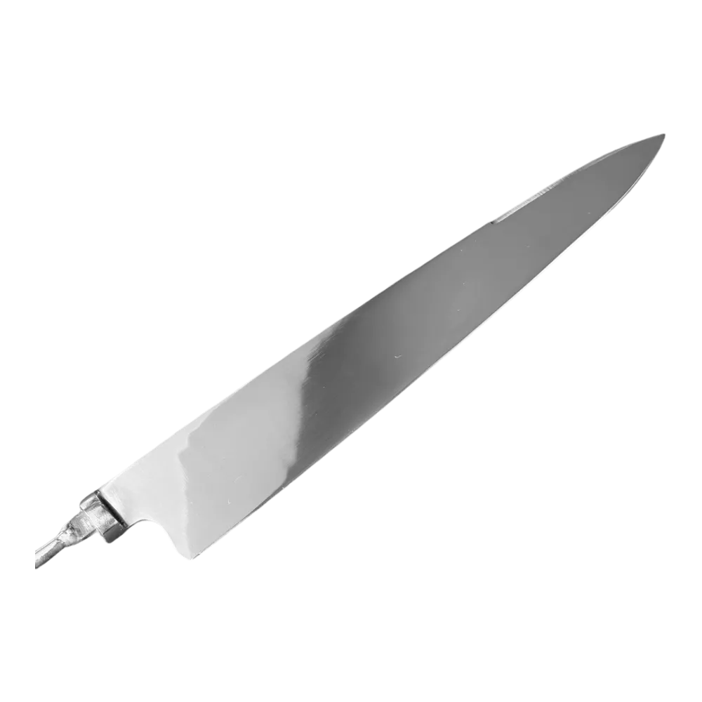 Lâmina Inox 420 p/ Faca 30 cm