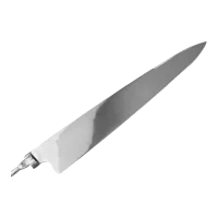 Lâmina Inox 420 p/ Faca 30 cm