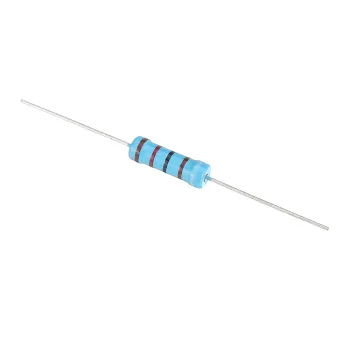 RESISTOR 91K 1/4 5% FIO