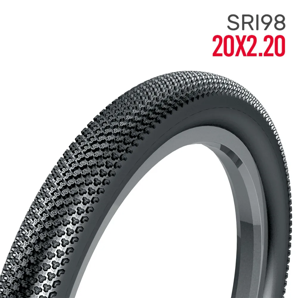 PNEU PACO 20X2.20    Imagem