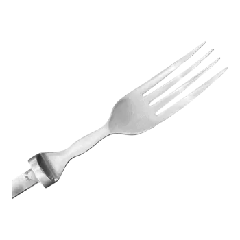 Lâmina Inox 420 p/ Garfo de Mesa