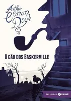 O CAO DOS BASKERVILLE (PRODUTO USADO - BOM)