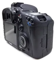 Câmera Canon EOS 7D  Corpo - 9.245 Clicks - VENDIDA - Foto 5