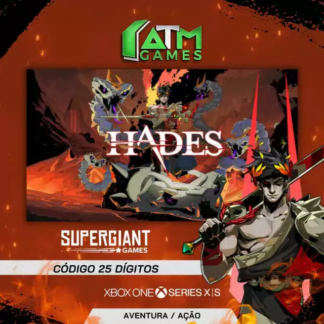 Hades
