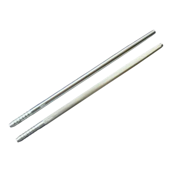 Lâmina Profissional Chaira Espiga 1/2" x 12"