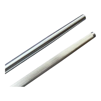 Lâmina Profissional Chaira Espiga 1/2