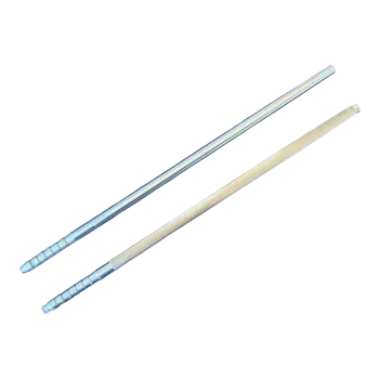 Lâmina Profissional Chaira Espiga 3/8" x 10"