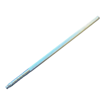 Lâmina Profissional Chaira Espiga 3/8" x 8"